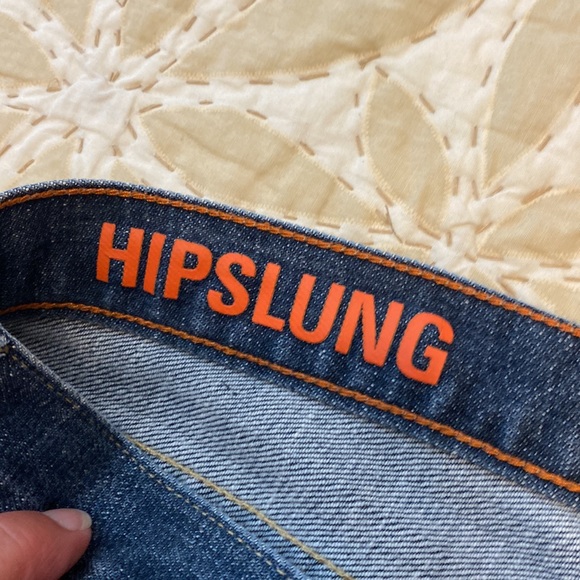 J. Crew Hipslung Crop Denim Jeans - Picture 3 of 7